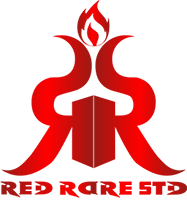 Red Rare Studio